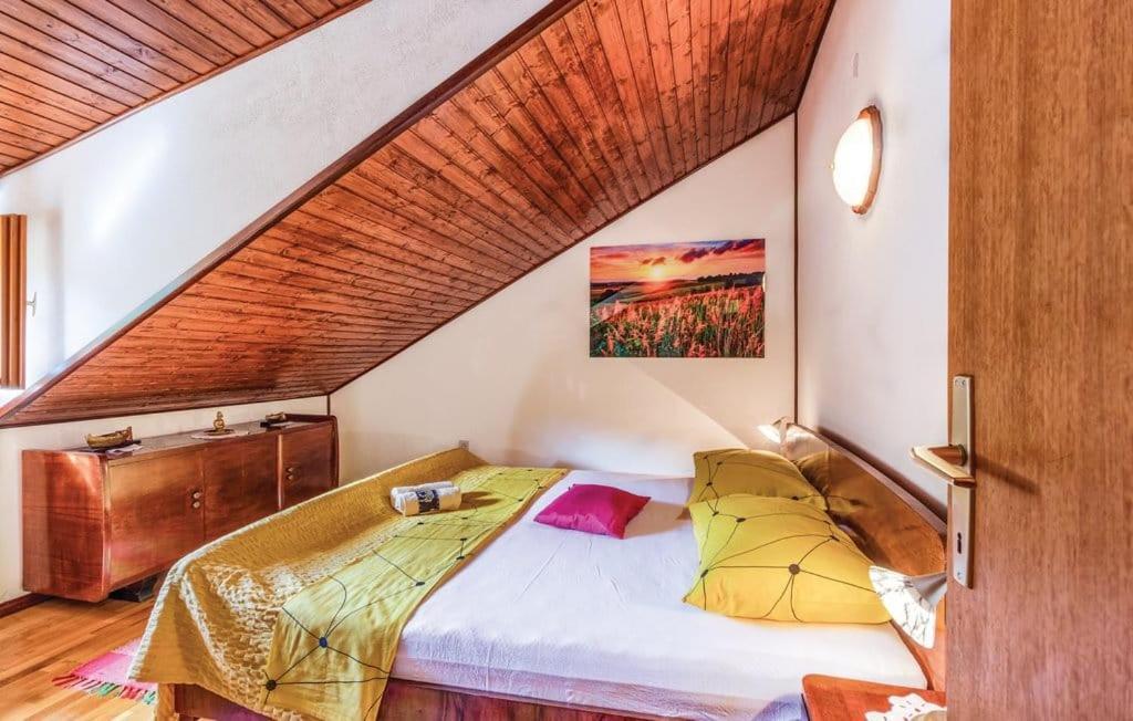Holiday Home Perunika Zezevica Eksteriør billede