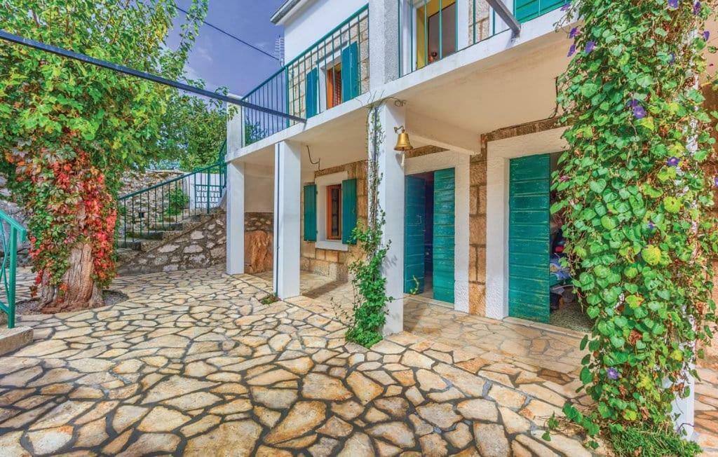 Holiday Home Perunika Zezevica Eksteriør billede